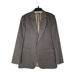 Andhurst Men’s Gray Sports Coat